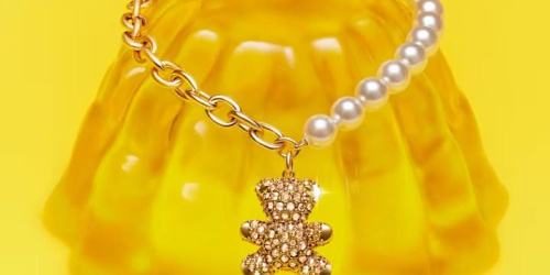 SWAROVSKI NAKIT