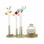 Garden Tales Autumn Leaves