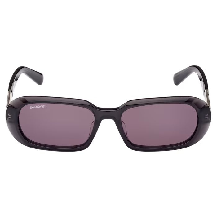 Sunglasses SK0388 01A, Black