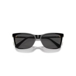 Sunglasses Square shape, SK6004EL, Black