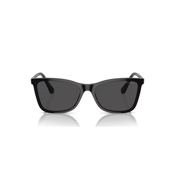 Sunglasses Square shape, SK6004EL, Black