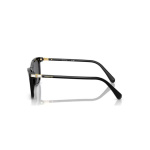 Sunglasses Square shape, SK6004EL, Black