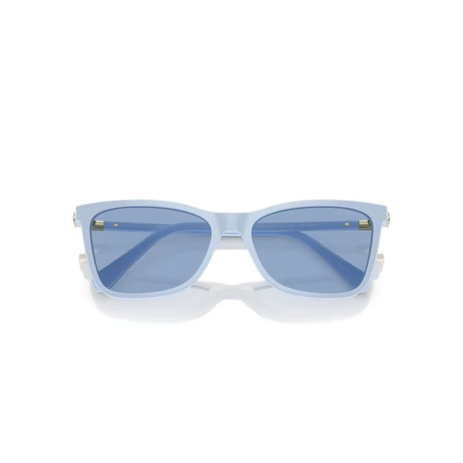 Sunglasses Square shape, SK6004EL, Blue