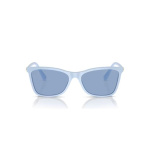 Sunglasses Square shape, SK6004EL, Blue