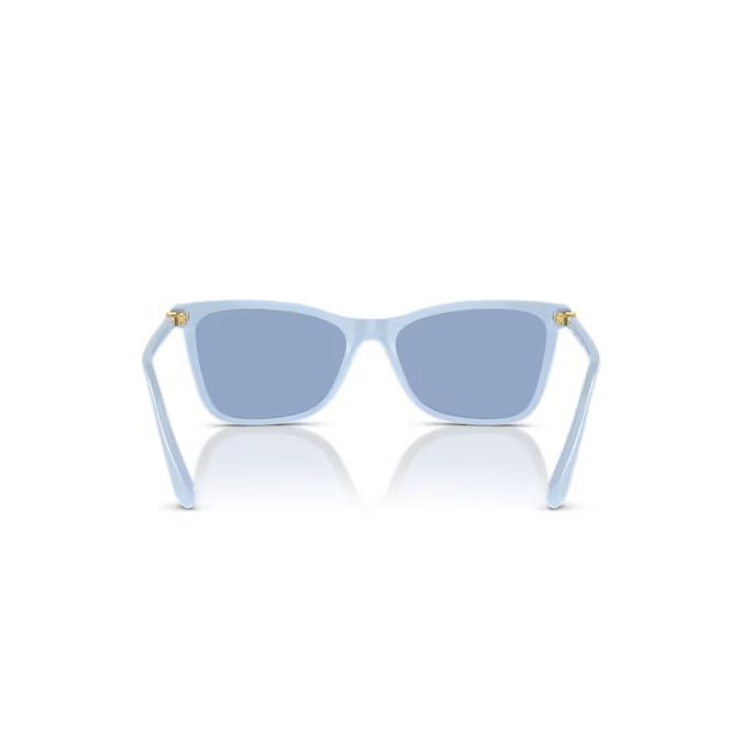 Sunglasses Square shape, SK6004EL, Blue
