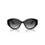 Sunglasses Cat-eye shape, SK6005, Black