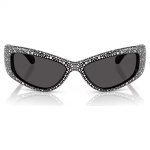 Sunglasses SK6027, Black