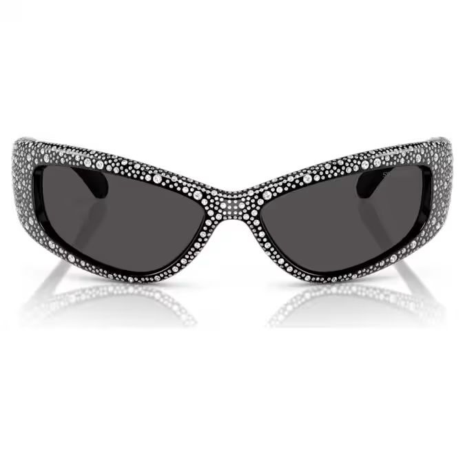 Sunglasses SK6027, Black