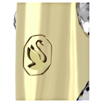 Holiday Magic Music Note Ornament