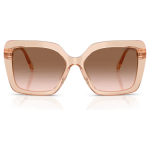Sunglasses Square shape, SK6049, Beige