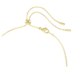 Constella set Mixed cuts, Multicoloured, Gold-tone plated