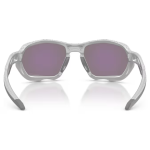 OAKLEY Plazma Sunglasses X-Silver Silver