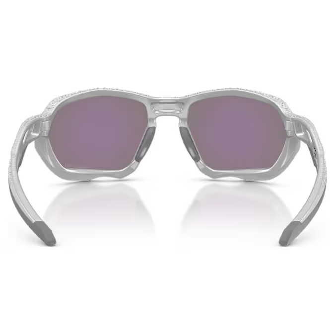 OAKLEY Plazma Sunglasses X-Silver Silver