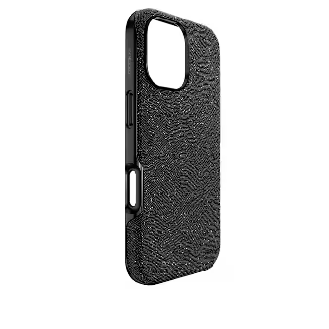 High smartphone case iPhone® 17 Pro, Black