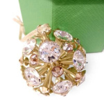 Constella Ball Ornament Small