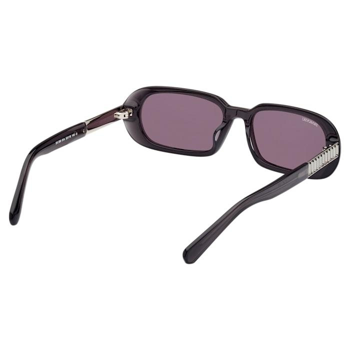 Sunglasses SK0388 01A, Black