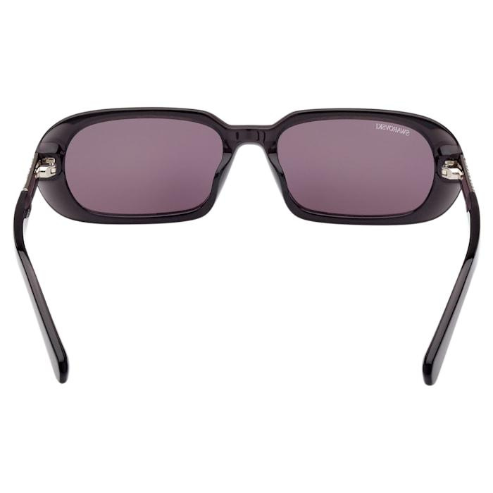 Sunglasses SK0388 01A, Black