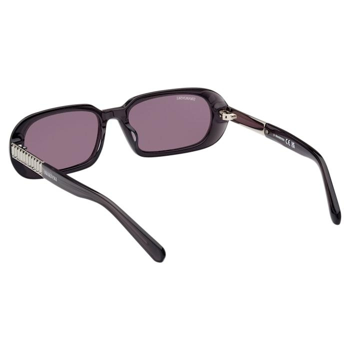 Sunglasses SK0388 01A, Black