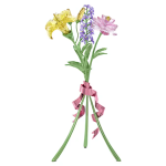 Florere Bouquet Medium