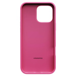 High smartphone case Color gradient, iPhone® 16 Pro Max, Pink