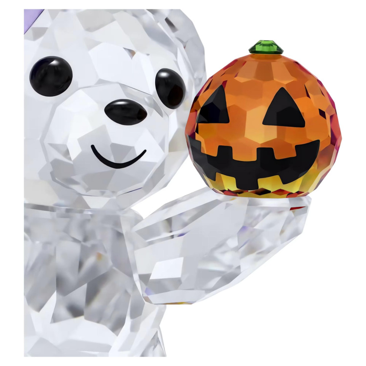 Swarovski Kris Bear Halloween