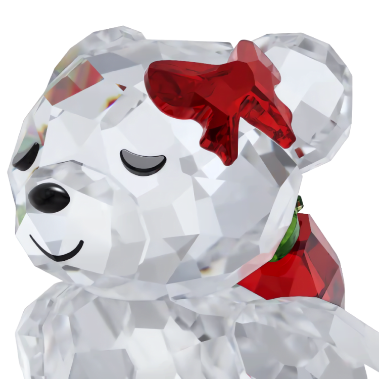 Kris Bear Holiday Annual Edition 2026