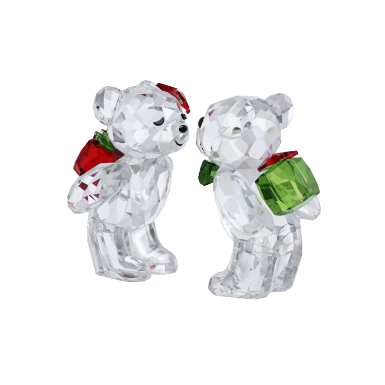 Kris Bear Holiday Annual Edition 2026