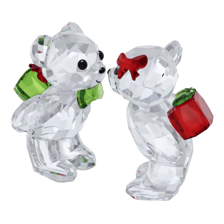 Kris Bear Holiday Annual Edition 2026