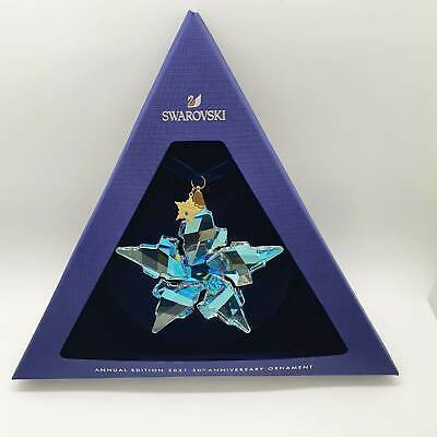 ANNUAL EDITION:ORNAMENT 30TH ANNIV 21