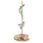 Jungle Beats Decorative Stand Andoki, Small