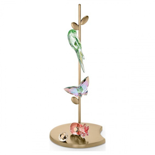 Jungle Beats Decorative Stand Andoki, Small
