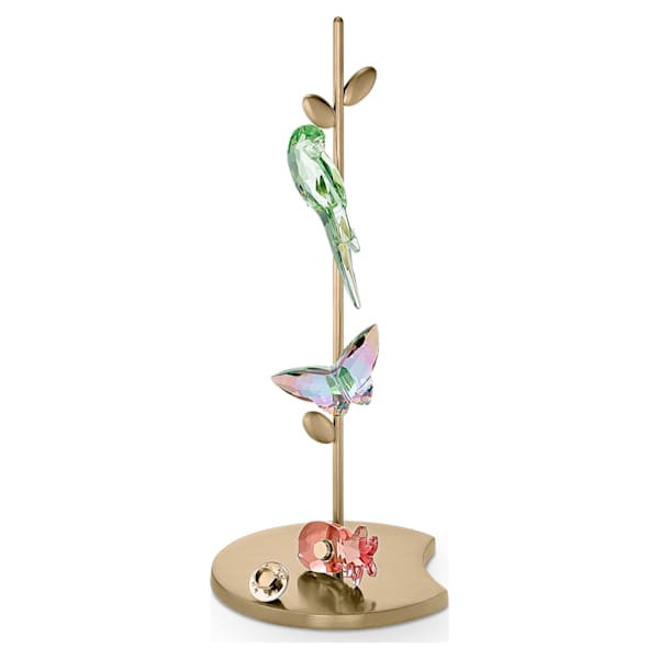Jungle Beats Decorative Stand Andoki, Small