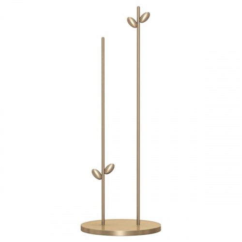 Jungle Beats Decorative Stand Andoki, Large