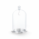 Bell Jar Display, large