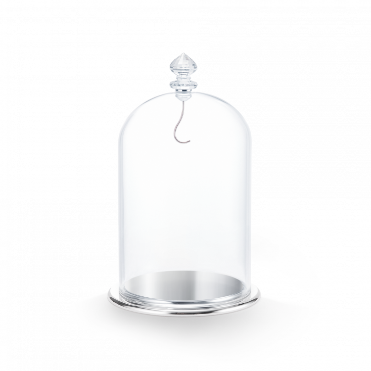 Bell Jar Display, large