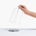 Bell Jar Display, large