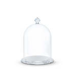 BELL JAR DISPLAY, SMALL