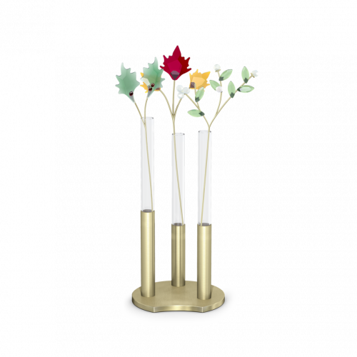 Garden Tales Autumn Leaves