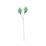 Garden Tales Holly Leaves