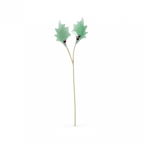 Garden Tales Holly Leaves