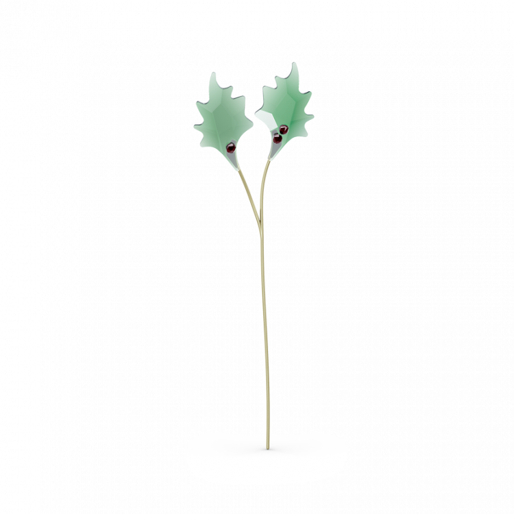 Garden Tales Holly Leaves