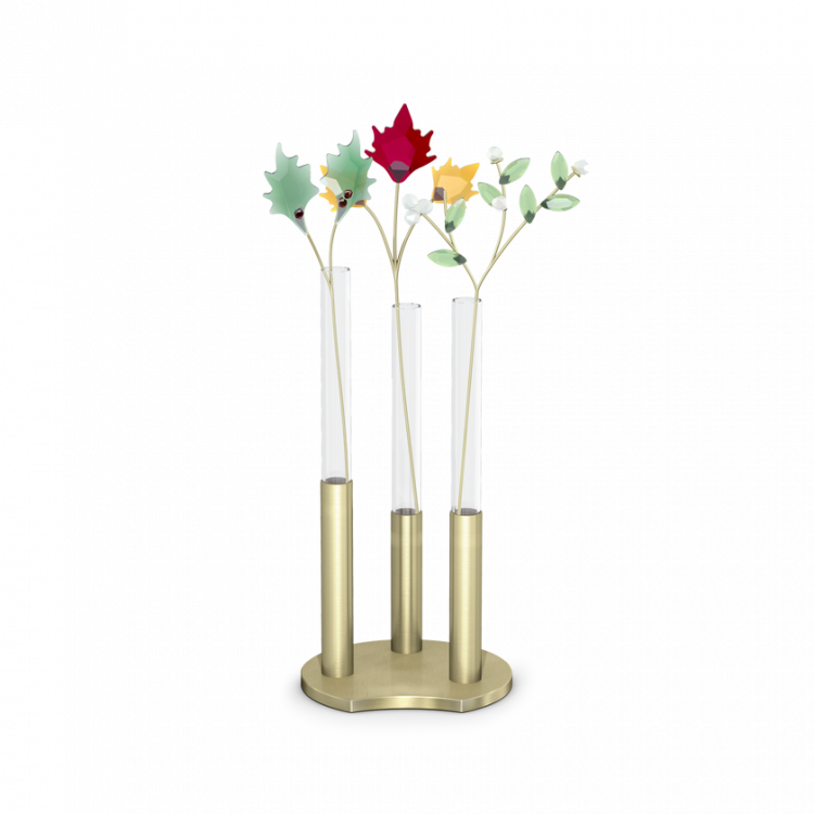 Garden Tales Holly Leaves