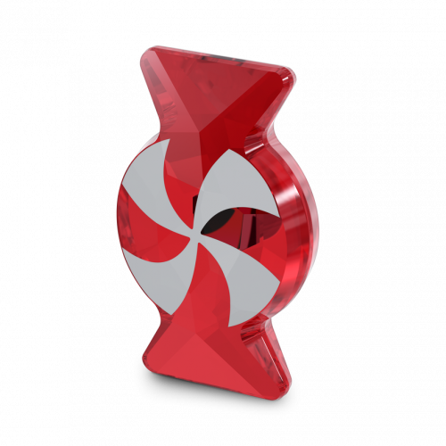 Holiday Cheers Candy Magnet