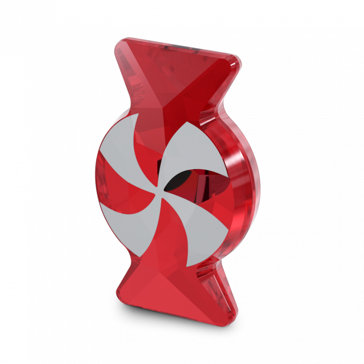 Holiday Cheers Candy Magnet
