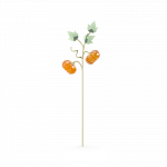 Garden Tales Pumpkin