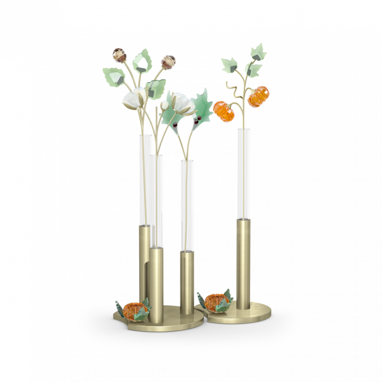 Garden Tales Pumpkin