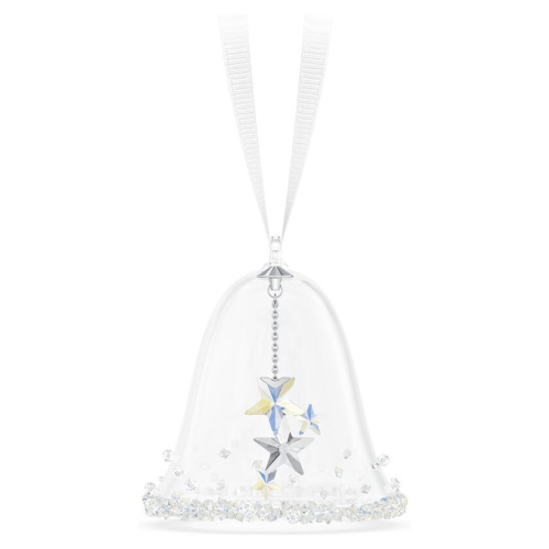 Holiday Magic Classics Bell Ornament XS