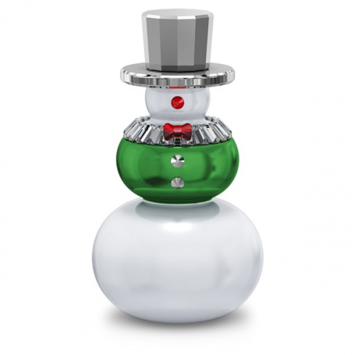 Holiday Cheers Snowman