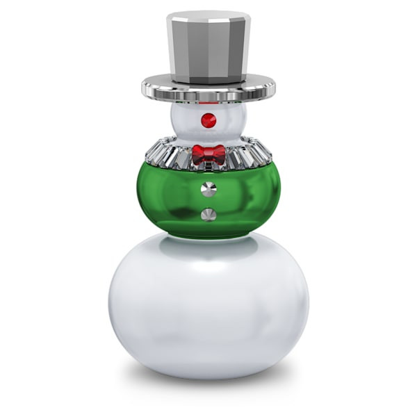 Holiday Cheers Snowman