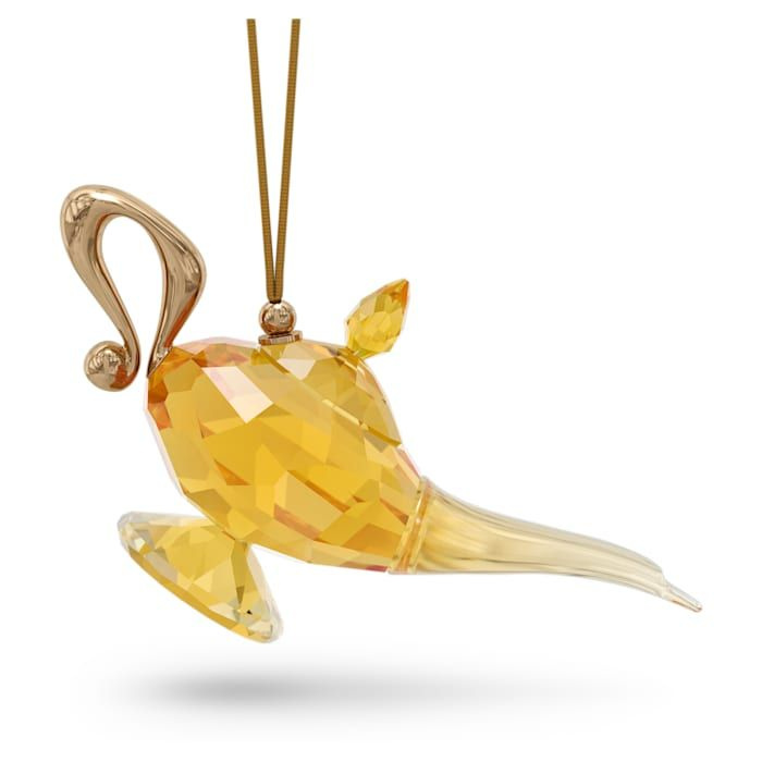Aladdin Magic Lamp Ornament